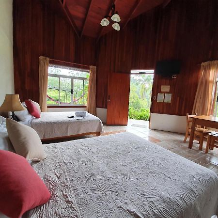 Hotel Brisas Arenal La Fortuna Εξωτερικό φωτογραφία