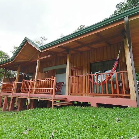 Hotel Brisas Arenal La Fortuna Εξωτερικό φωτογραφία
