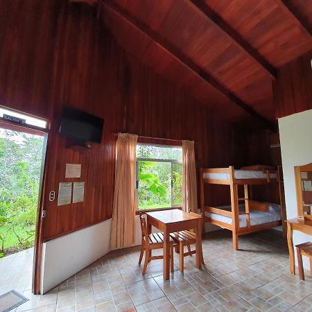 Hotel Brisas Arenal La Fortuna Εξωτερικό φωτογραφία