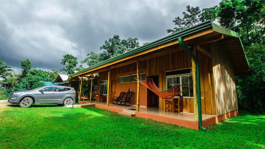 Hotel Brisas Arenal La Fortuna Δωμάτιο φωτογραφία