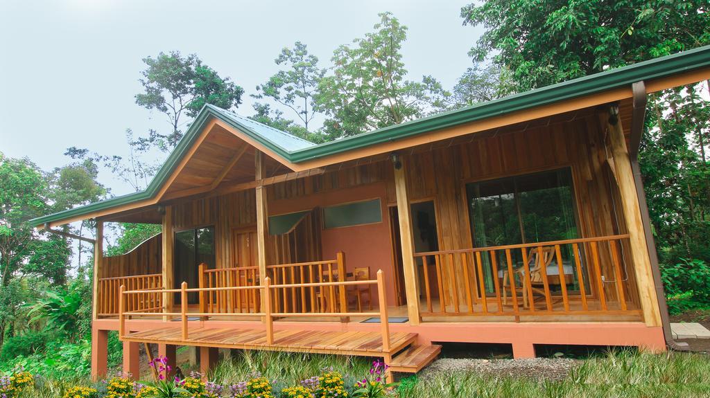 Hotel Brisas Arenal La Fortuna Δωμάτιο φωτογραφία