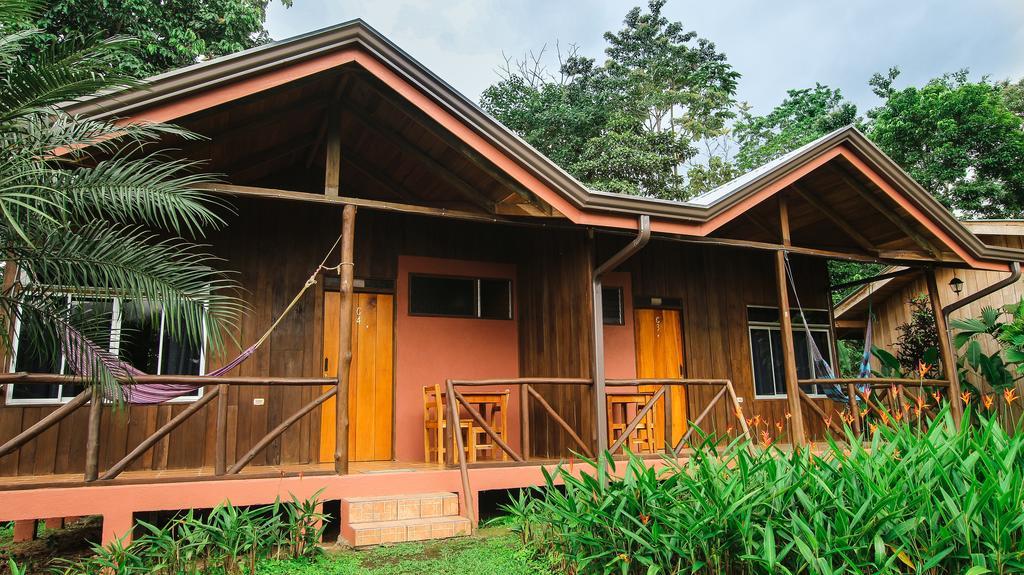 Hotel Brisas Arenal La Fortuna Δωμάτιο φωτογραφία