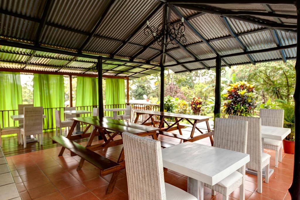 Hotel Brisas Arenal La Fortuna Εξωτερικό φωτογραφία