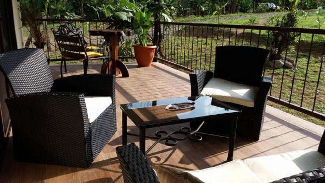 Hotel Brisas Arenal La Fortuna Εξωτερικό φωτογραφία