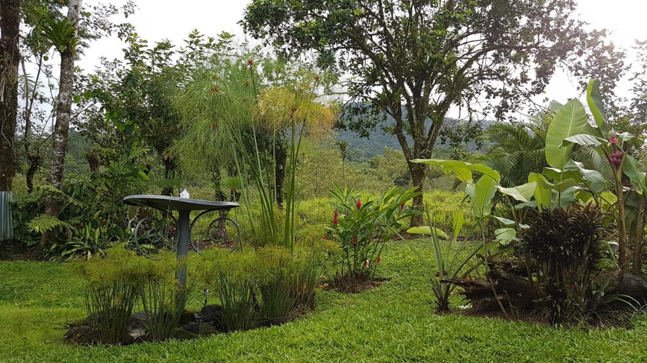 Hotel Brisas Arenal La Fortuna Εξωτερικό φωτογραφία