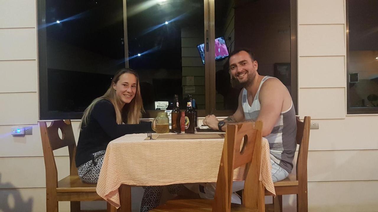 Hotel Brisas Arenal La Fortuna Εξωτερικό φωτογραφία