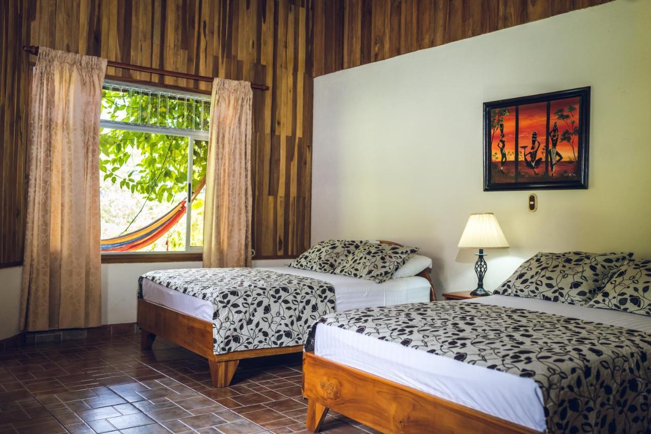 Hotel Brisas Arenal La Fortuna Δωμάτιο φωτογραφία
