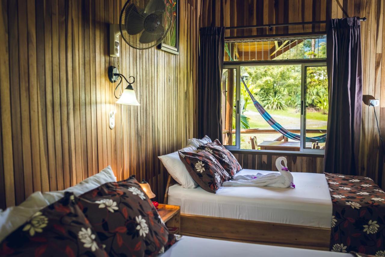 Hotel Brisas Arenal La Fortuna Εξωτερικό φωτογραφία