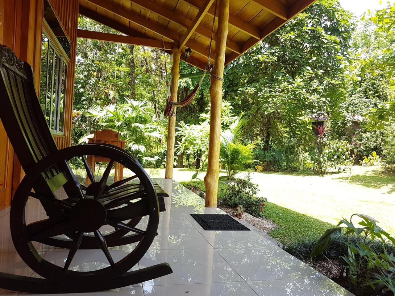 Hotel Brisas Arenal La Fortuna Εξωτερικό φωτογραφία