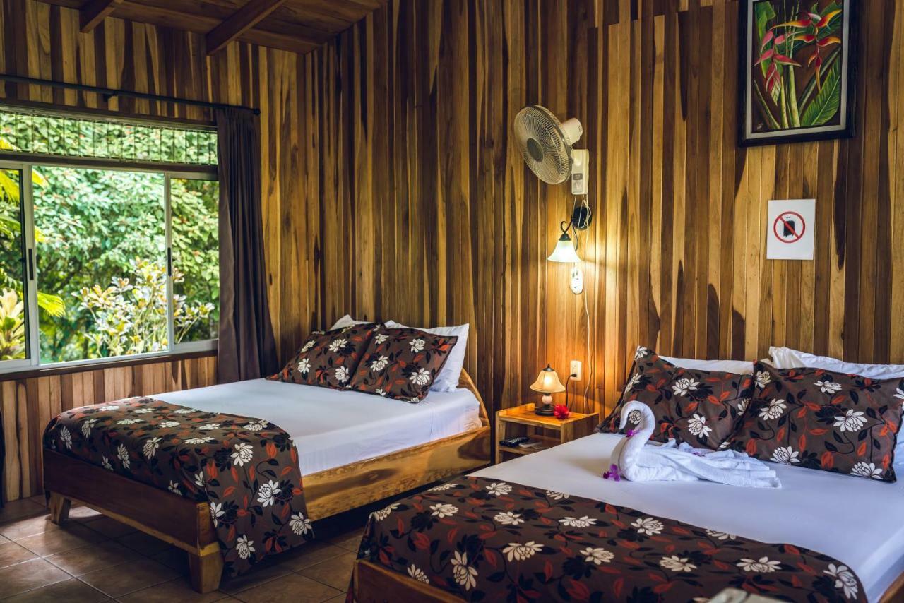 Hotel Brisas Arenal La Fortuna Εξωτερικό φωτογραφία