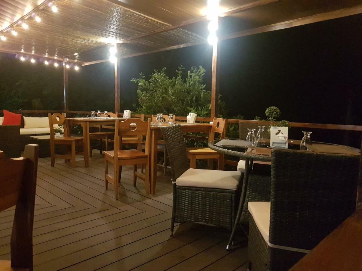 Hotel Brisas Arenal La Fortuna Εξωτερικό φωτογραφία