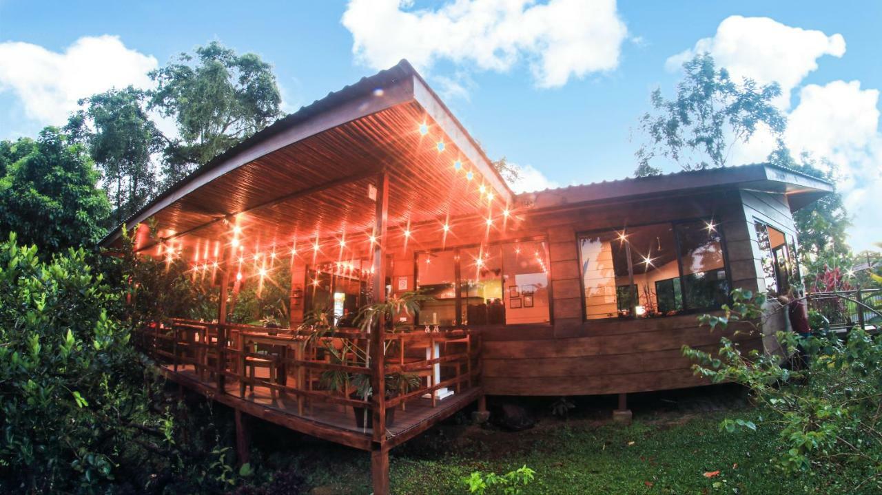 Hotel Brisas Arenal La Fortuna Εξωτερικό φωτογραφία