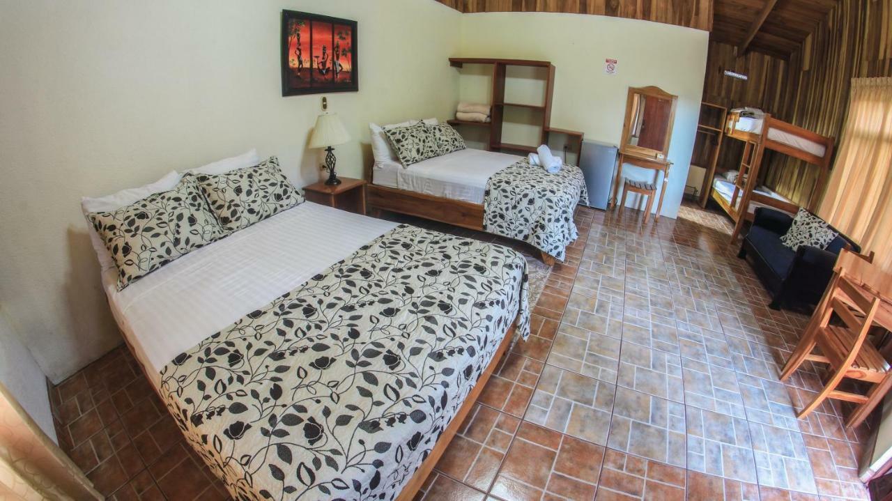 Hotel Brisas Arenal La Fortuna Εξωτερικό φωτογραφία