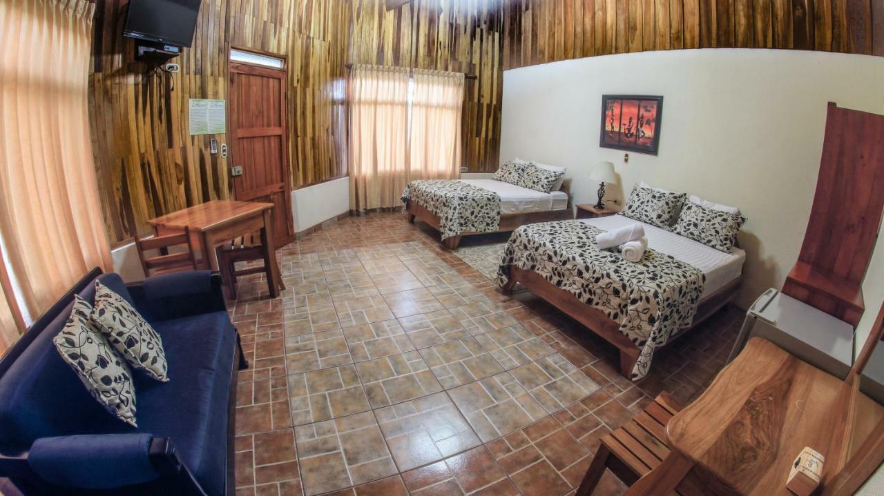 Hotel Brisas Arenal La Fortuna Εξωτερικό φωτογραφία