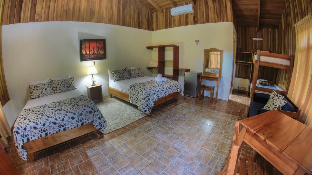 Hotel Brisas Arenal La Fortuna Εξωτερικό φωτογραφία