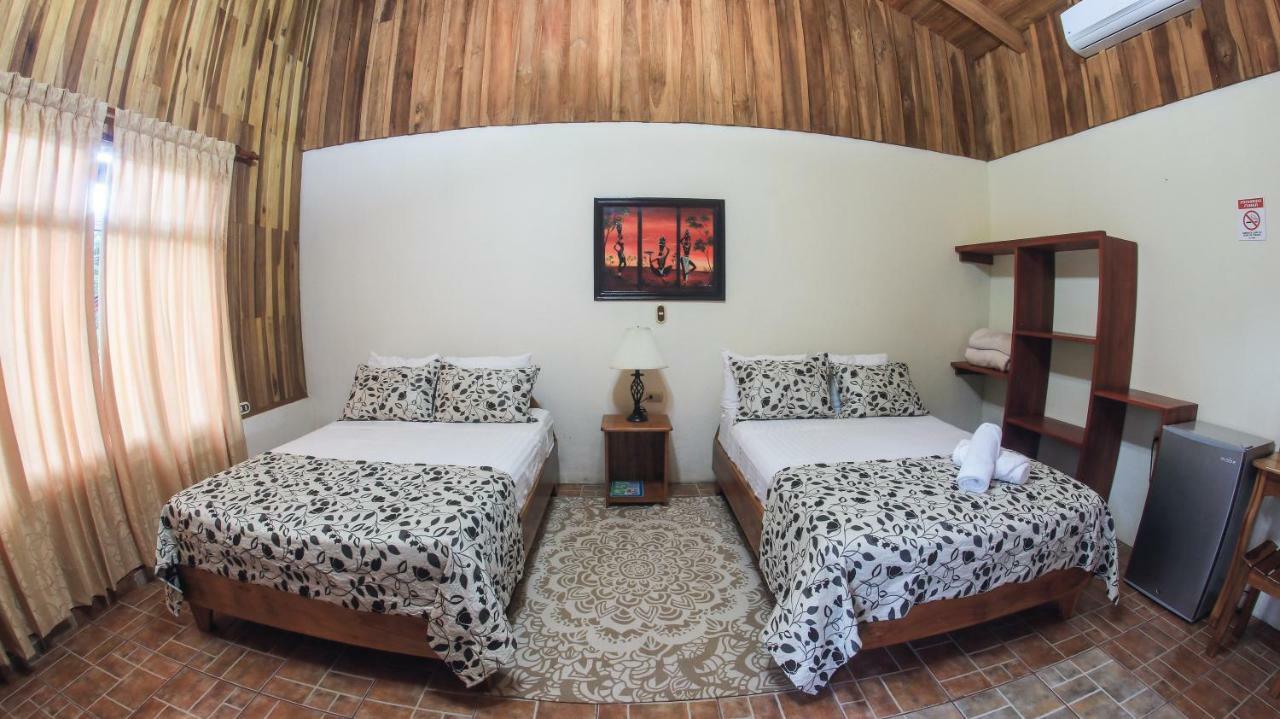 Hotel Brisas Arenal La Fortuna Εξωτερικό φωτογραφία