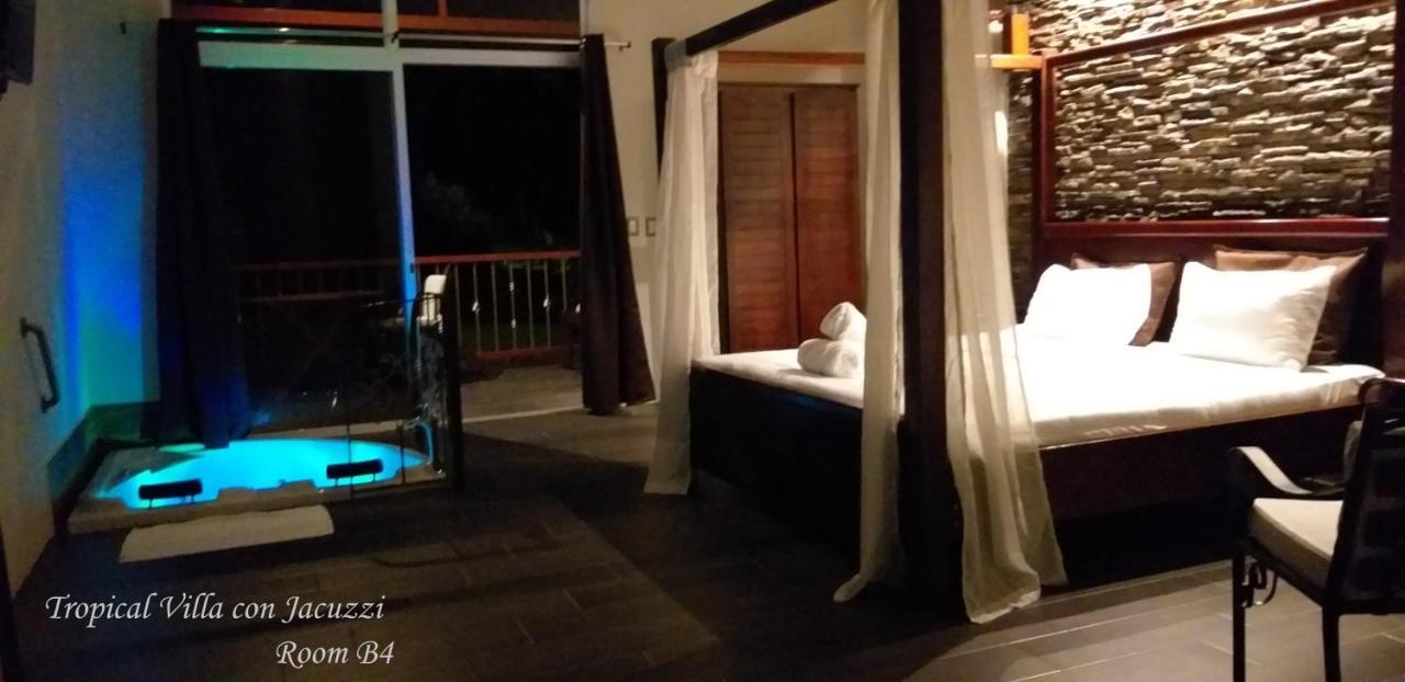 Hotel Brisas Arenal La Fortuna Εξωτερικό φωτογραφία