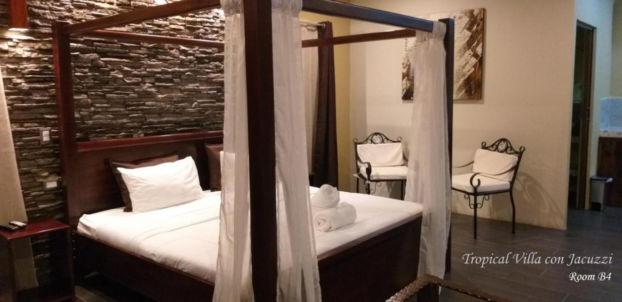Hotel Brisas Arenal La Fortuna Εξωτερικό φωτογραφία