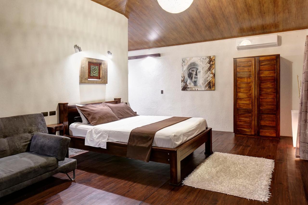 Hotel Brisas Arenal La Fortuna Εξωτερικό φωτογραφία