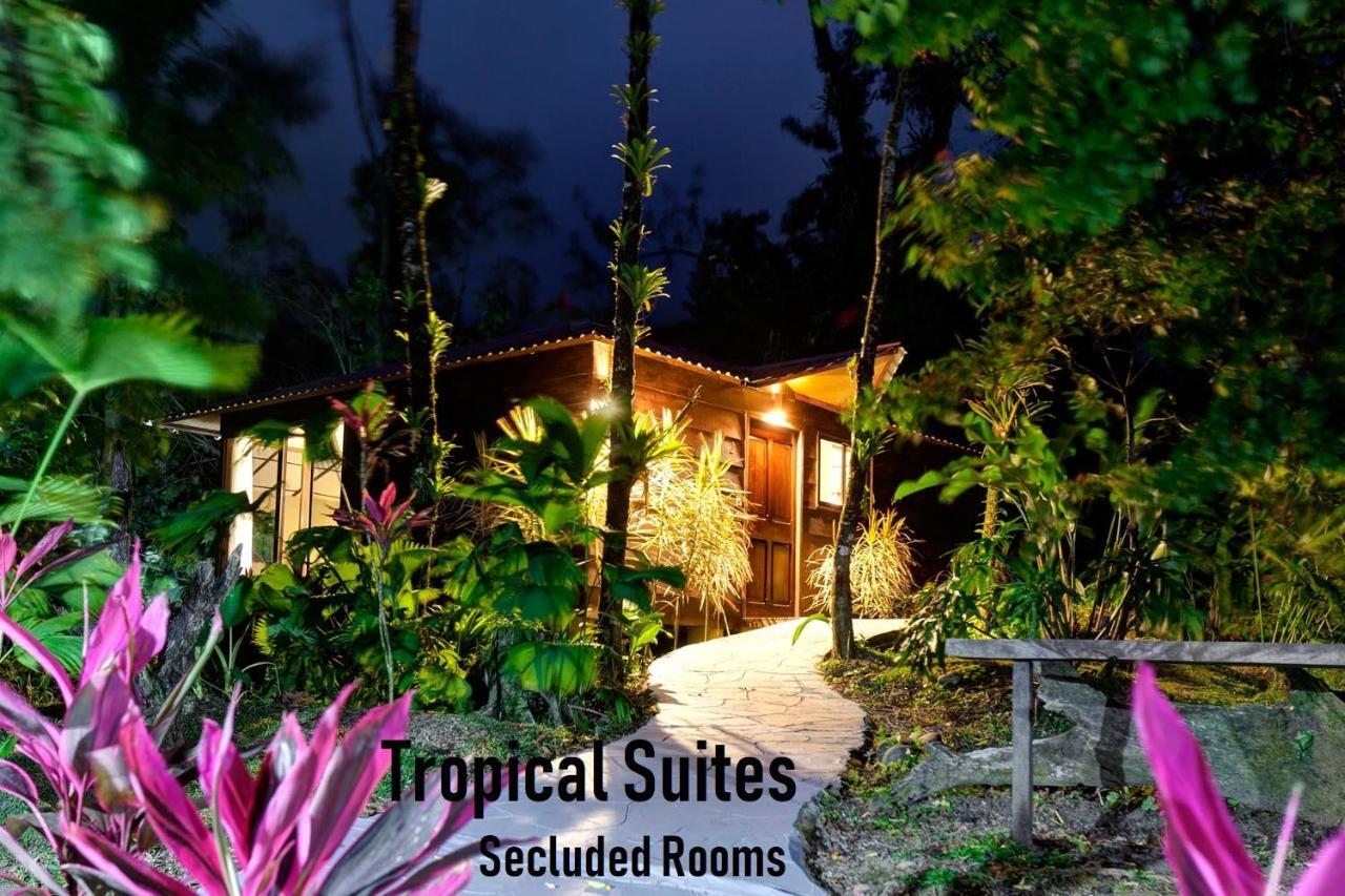Hotel Brisas Arenal La Fortuna Εξωτερικό φωτογραφία