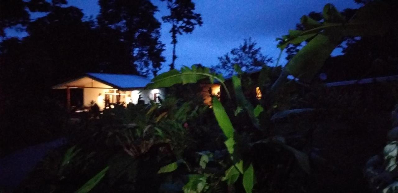 Hotel Brisas Arenal La Fortuna Εξωτερικό φωτογραφία