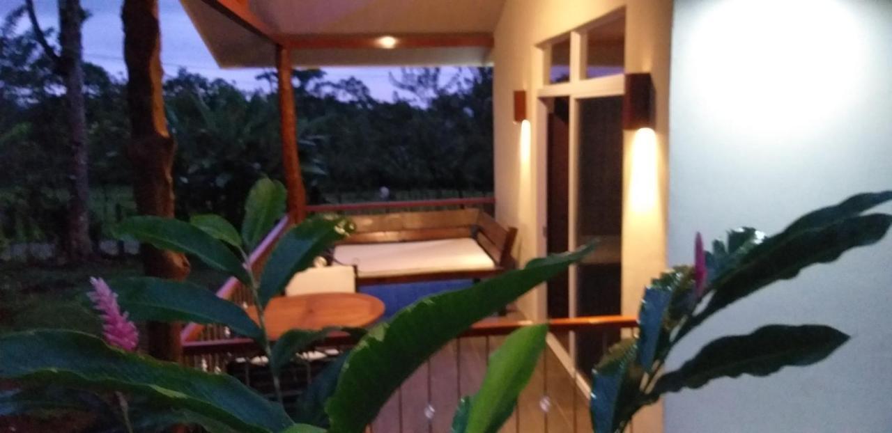 Hotel Brisas Arenal La Fortuna Εξωτερικό φωτογραφία