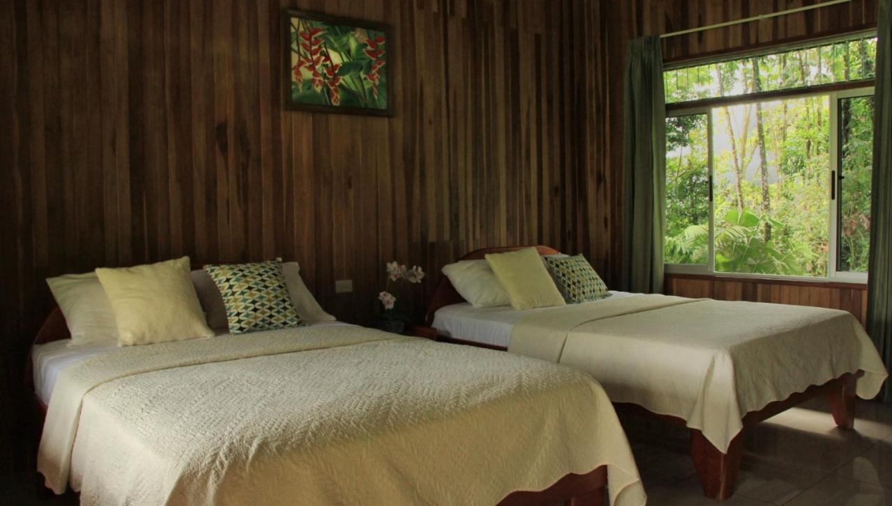 Hotel Brisas Arenal La Fortuna Εξωτερικό φωτογραφία
