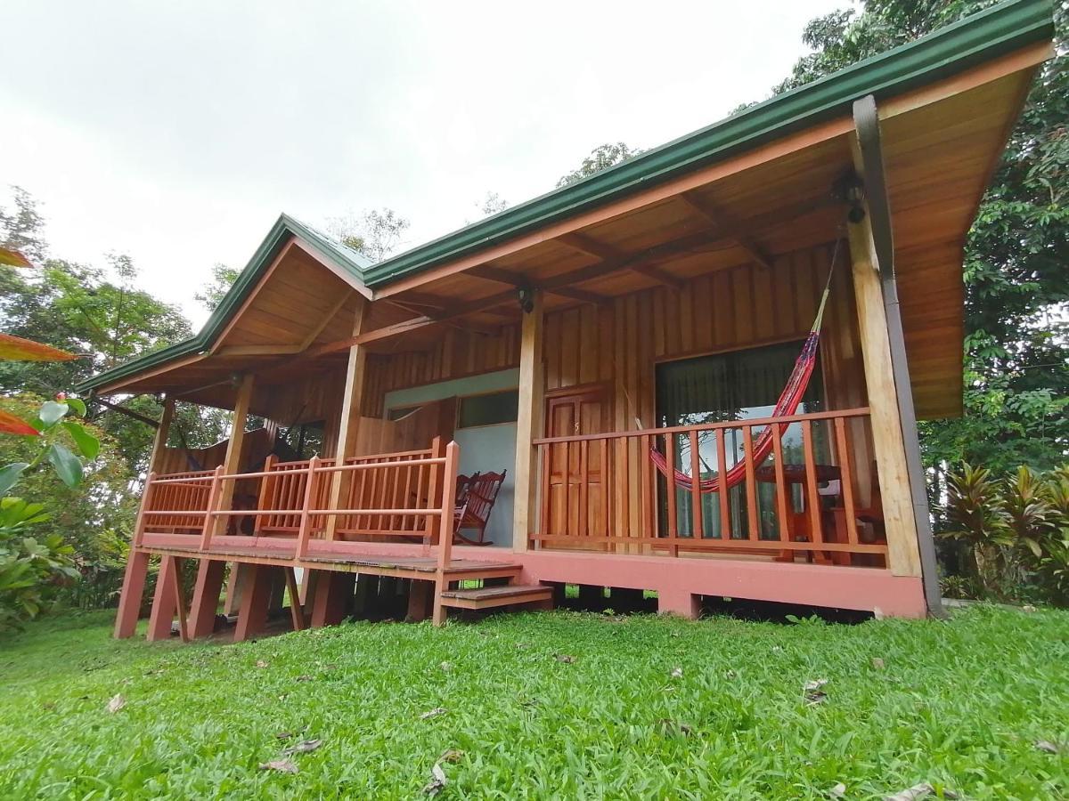 Hotel Brisas Arenal La Fortuna Εξωτερικό φωτογραφία